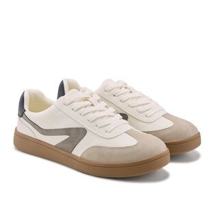 DV Dolce Vita Voyage Sneaker Grey Multi Size 8 1/2 NWT